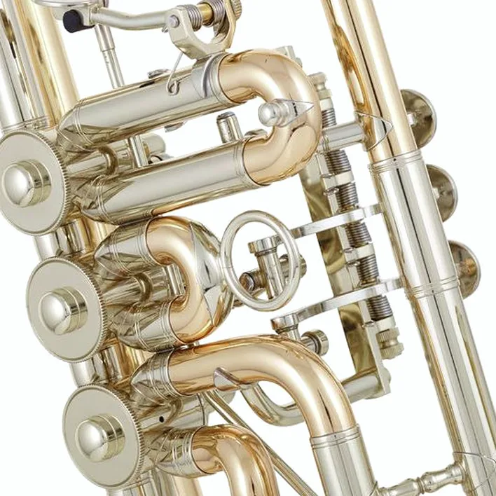 Test & Avis : Kühnl & Hoyer Orchestra 1105 Bb- Trumpet