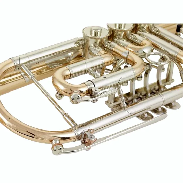 Test & Avis : Kühnl & Hoyer Orchestra 1105 Bb- Trumpet