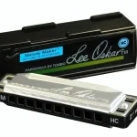 Test, Avis : Lee Oskar Melody Maker High C