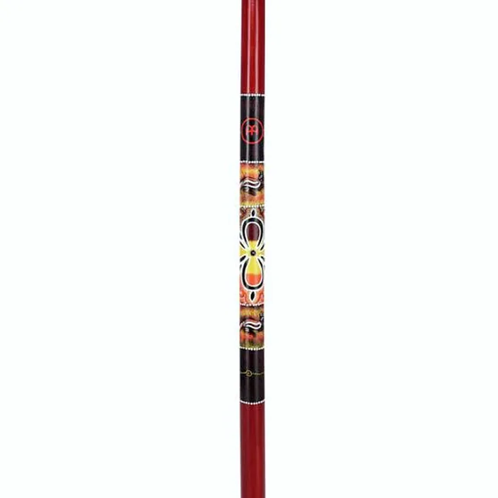 Test, Avis : Meinl DDG1-R Didgeridoo