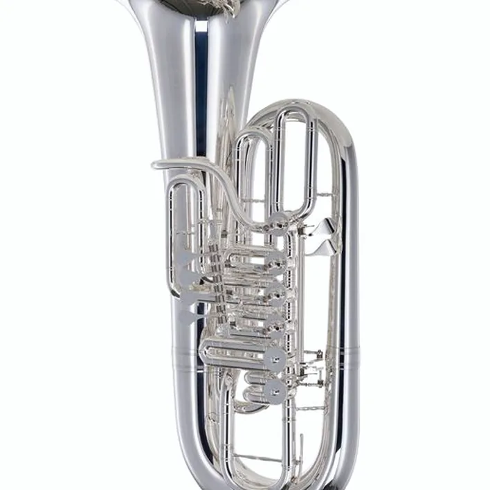 Test, Avis : Melton 4260-S F-Tuba