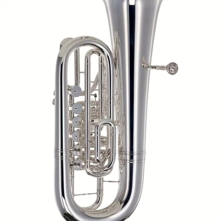 Test, Avis : Melton 4260-S F-Tuba