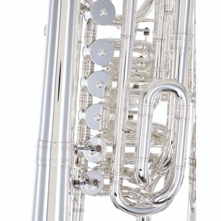 Test, Avis : Melton 4260-S F-Tuba