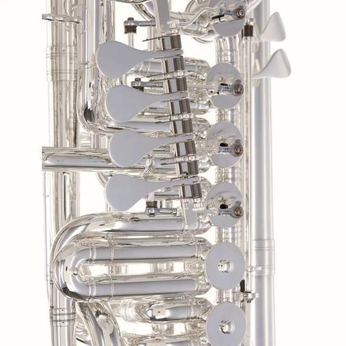 Test, Avis : Melton 4260-S F-Tuba