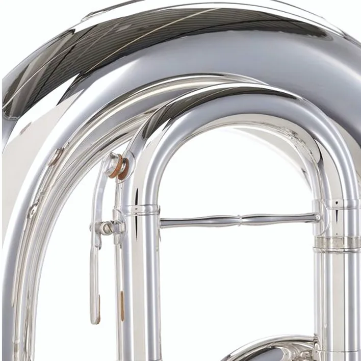 Test, Avis : Melton 4260-S F-Tuba