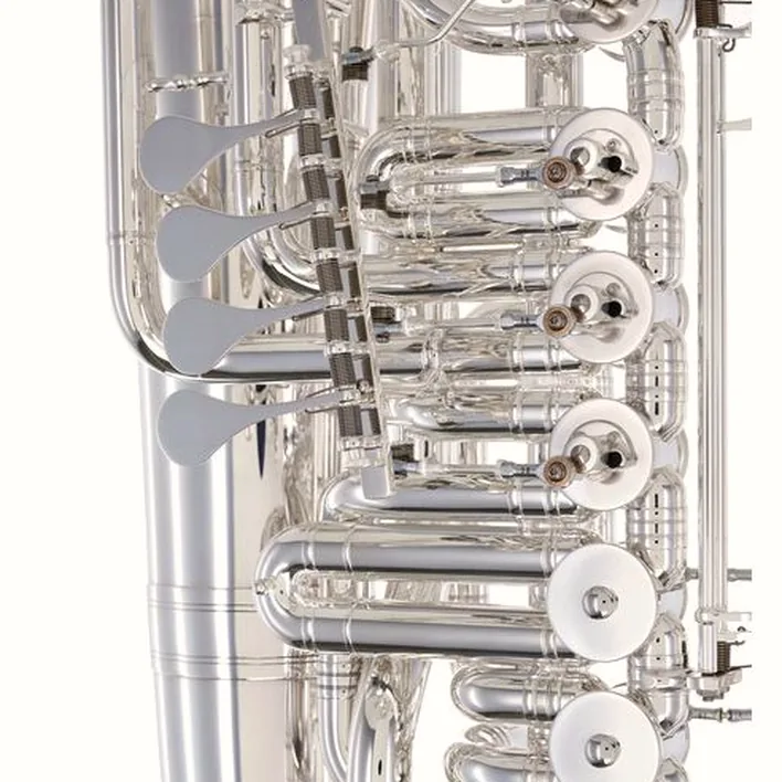 Test, Avis : Melton 4260-S F-Tuba