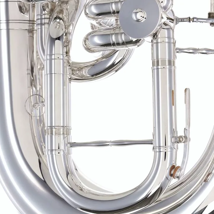 Test, Avis : Melton 4260-S F-Tuba