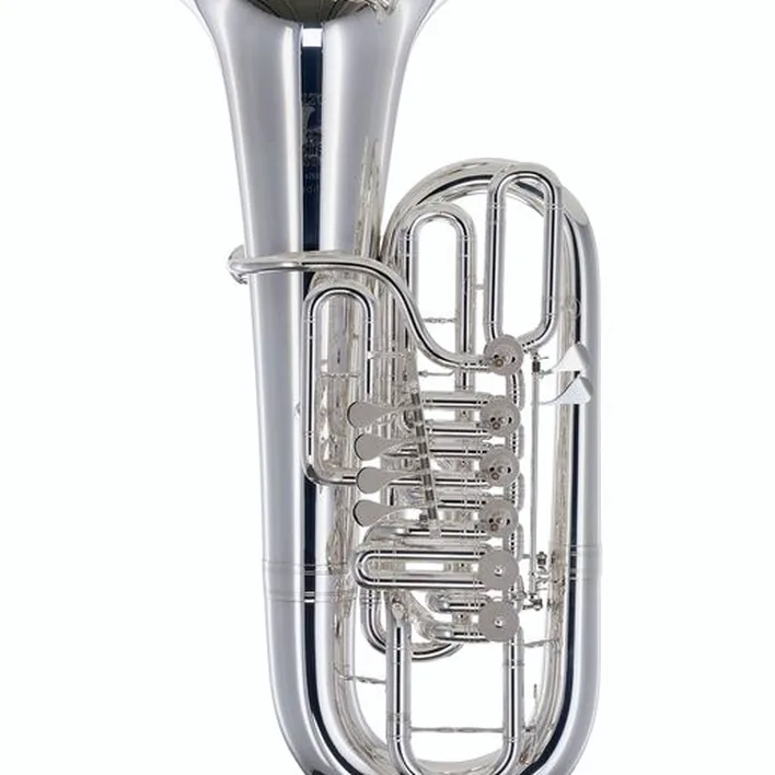 Test, Avis : Melton 4260-S F-Tuba