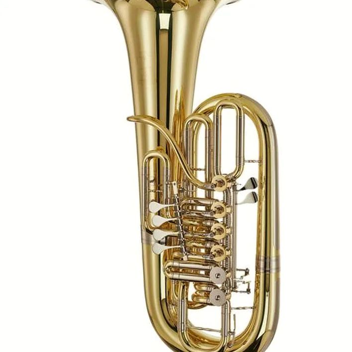 Test, Avis : Melton 4460-L F-Tuba