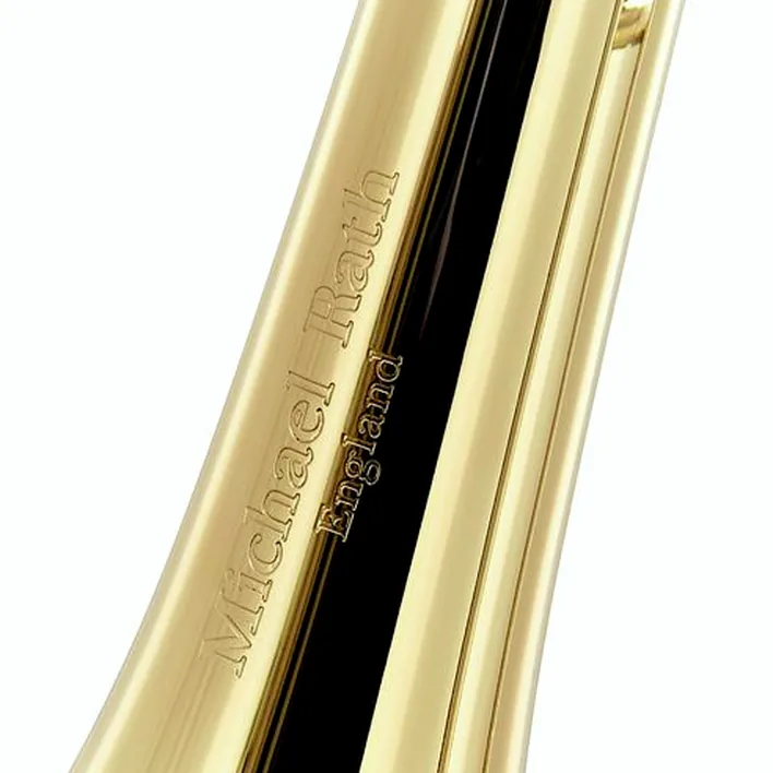 Test, Avis : Michael Rath R10 Tenor YB