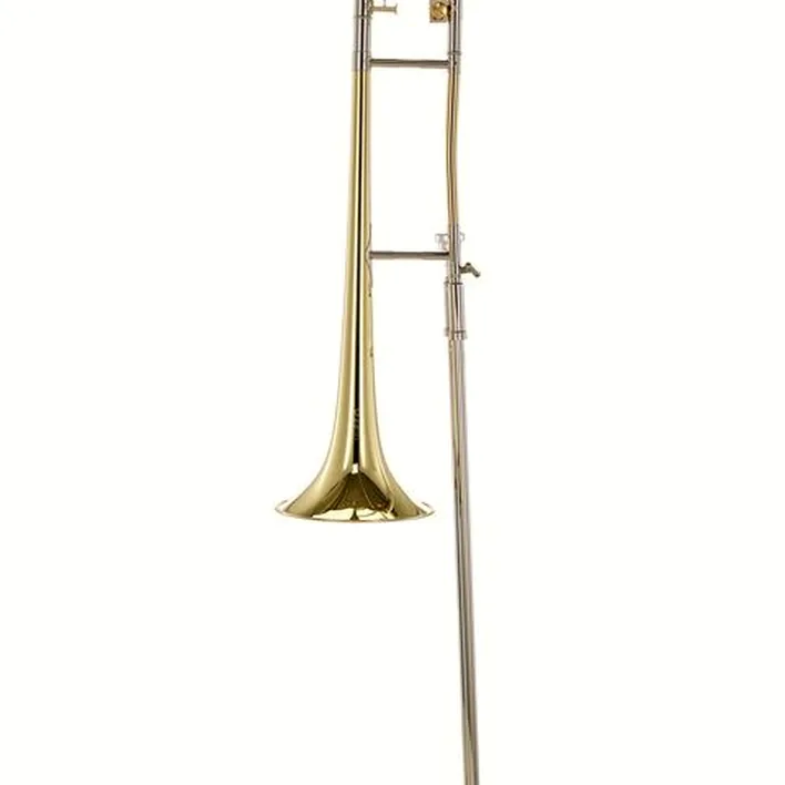 Avis, Test : Michael Rath R100 Bb-Tenor Trombone