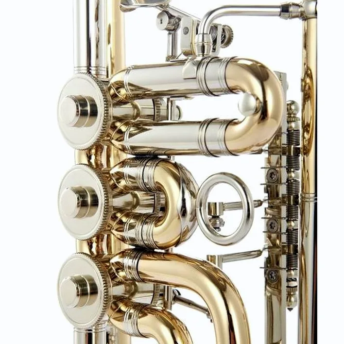Test, Avis : Miraphone 11 1100 A100 Trumpet