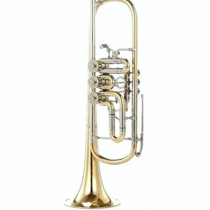Test, Avis : Miraphone 11 1100 A100 Trumpet