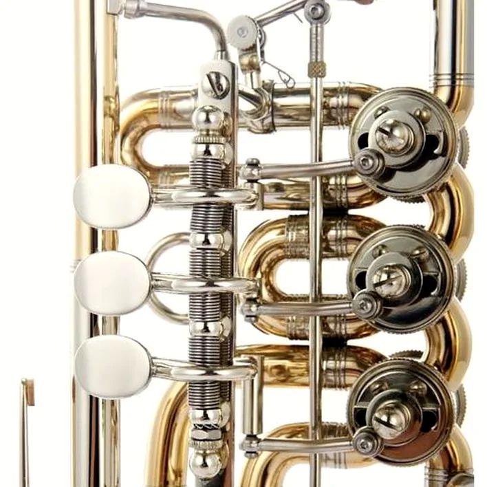 Test, Avis : Miraphone 11 1100 A100 Trumpet