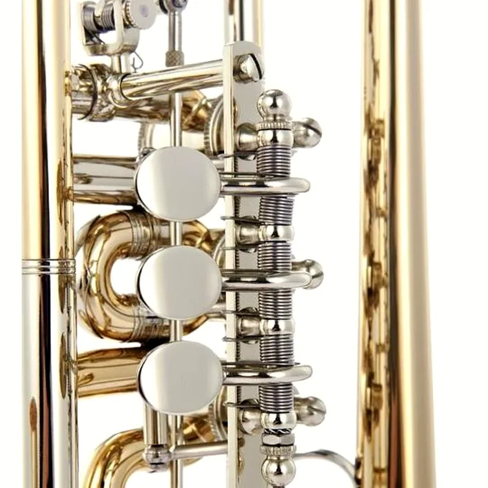 Test, Avis : Miraphone 11 1100 A100 Trumpet