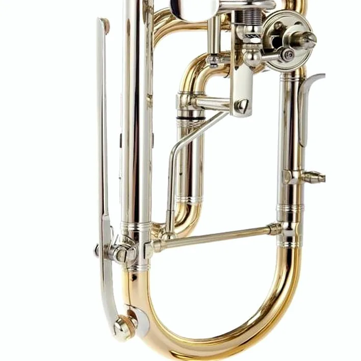 Test, Avis : Miraphone 11 1100 A100 Trumpet