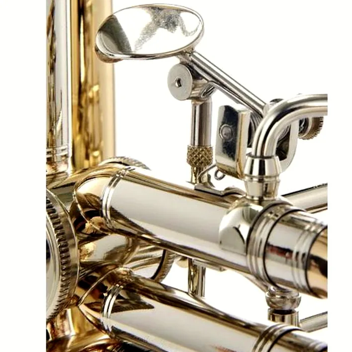 Test, Avis : Miraphone 11 1100 A100 Trumpet