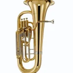 Test & Avis : Miraphone 1258A Bb-Euphonium