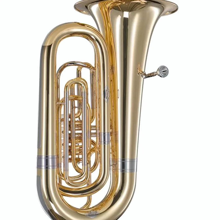 Test, Avis : Miraphone 494 Hagen M Bb-Tuba