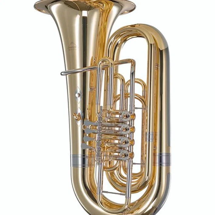 Test, Avis : Miraphone 494 Hagen M Bb-Tuba
