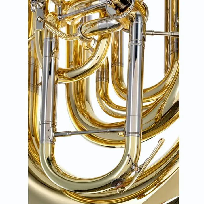 Test, Avis : Miraphone 494 Hagen M Bb-Tuba