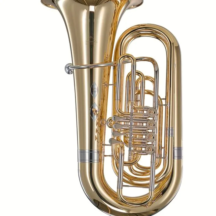 Test, Avis : Miraphone 494 Hagen M Bb-Tuba