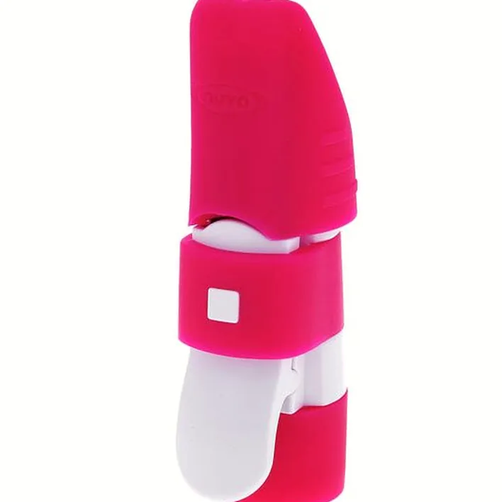 Avis, Test saxophone Nuvo Mouthpiece for jSax 2.0 w-p