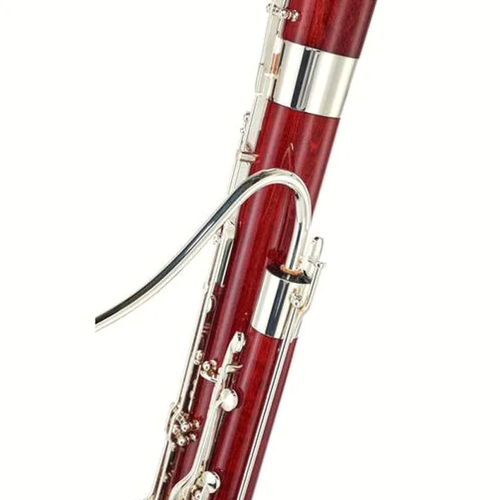 Test, Avis : Oscar Adler & Co. 1357/125 Bassoon Anniversary