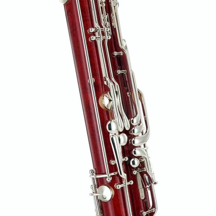 Test, Avis : Oscar Adler & Co. 1357/125 Bassoon Anniversary