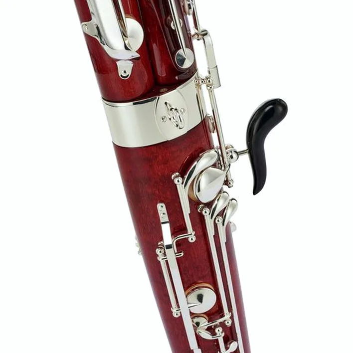 Test, Avis : Oscar Adler & Co. 1357/125 Bassoon Anniversary