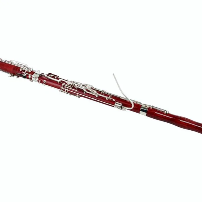 Test, Avis : Oscar Adler & Co. 1357/125 Bassoon Anniversary