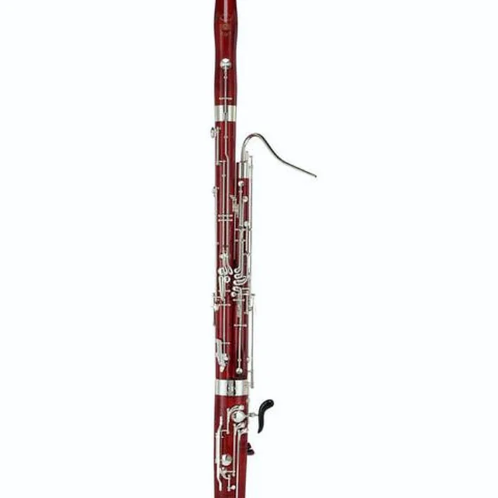 Test, Avis : Oscar Adler & Co. 1357/125 Bassoon Anniversary