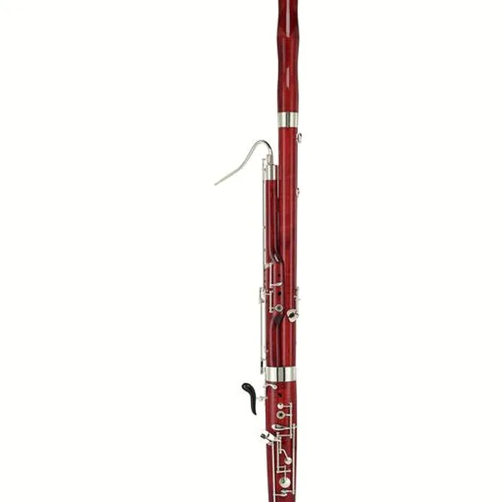 Test, Avis : Oscar Adler & Co. 1357/125 Bassoon Anniversary
