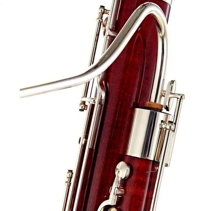 Test, Avis : Oscar Adler & Co. 1361 Bassoon Orchestra Model