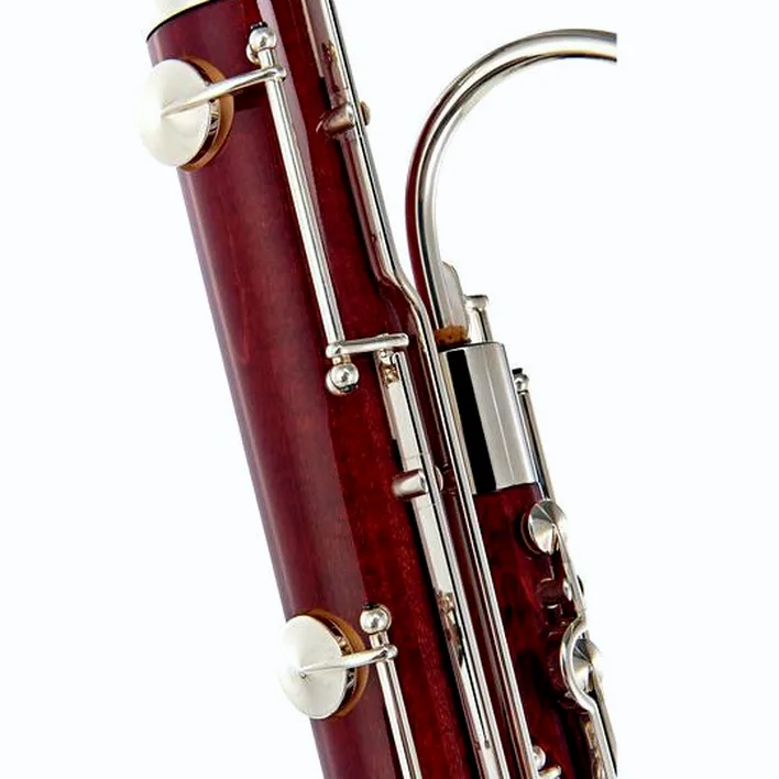 Test, Avis : Oscar Adler & Co. 1361 Bassoon Orchestra Model