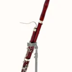 Test, Avis : Oscar Adler & Co. 1361 Bassoon Orchestra Model