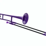 Le trombone pBone music pBone Purple, Avis & Test