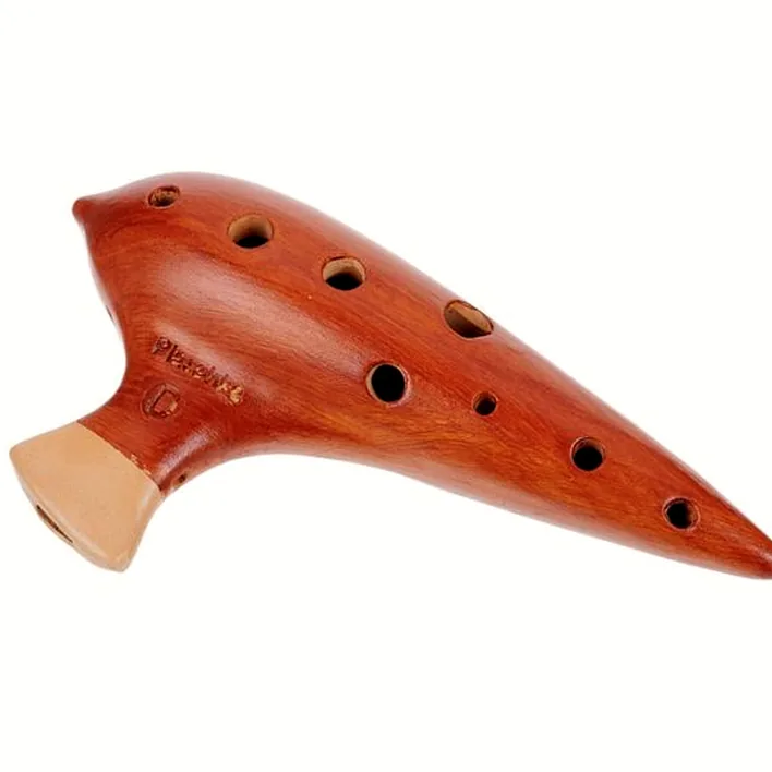 Test, Avis : Plaschke Ocarina 10H D