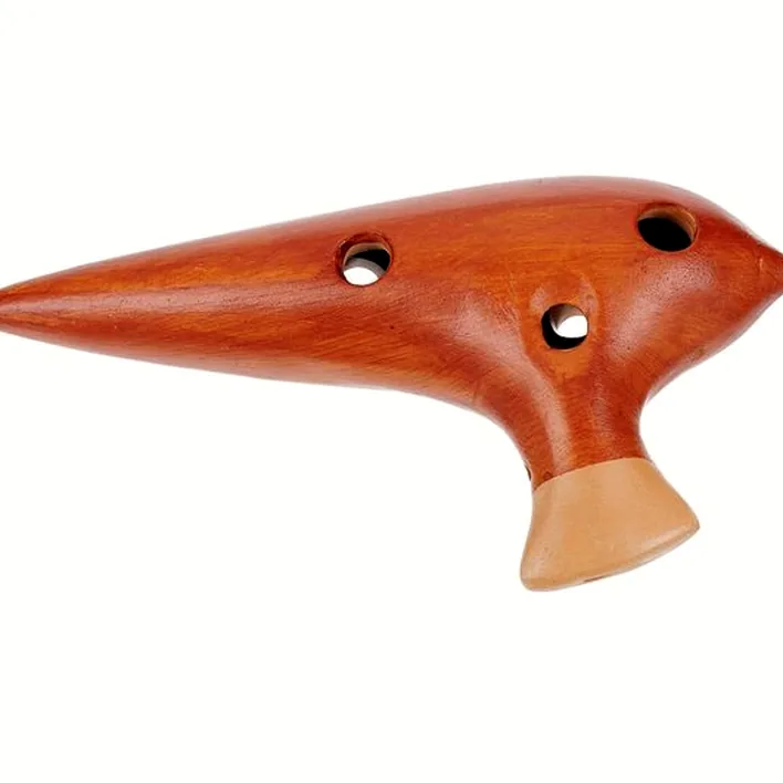 Test, Avis : Plaschke Ocarina 10H D