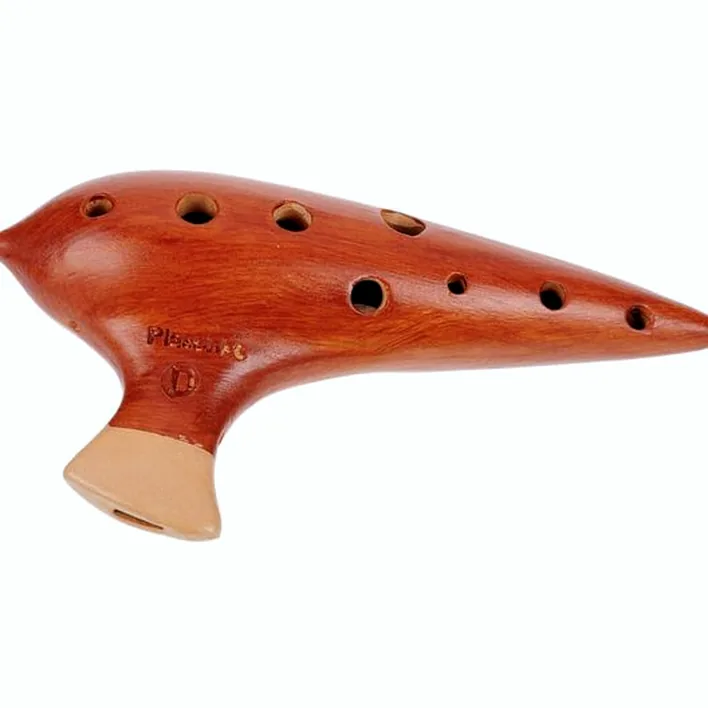 Test, Avis : Plaschke Ocarina 10H D