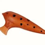 Test, Avis : Plaschke Ocarina 10H E