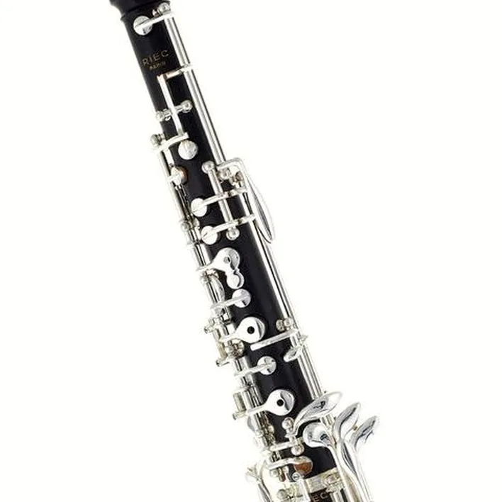Test, Avis : Rigoutat Oboe Riec Semi Automatic