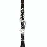 Clarinette RZ Clarinets Eb-Clarinet Student 17/6 / Comparatif, Test & Avis