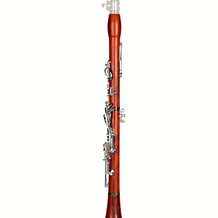 Clarinette RZmagoo Clarinets Heirassa Hyb Bb-Clarinet 18/6 Avis, Test