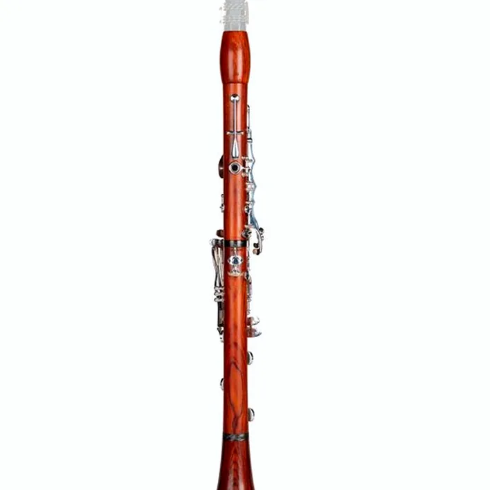 Clarinette RZmagoo Clarinets Heirassa Hyb Bb-Clarinet 18/6 Avis, Test