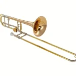 Le trombone S.E. Shires Solo Model Trombone detach. – Comparatif, Test & Avis