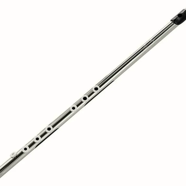 Test & Avis : Sandner Tenor 80 Solo Bb Black