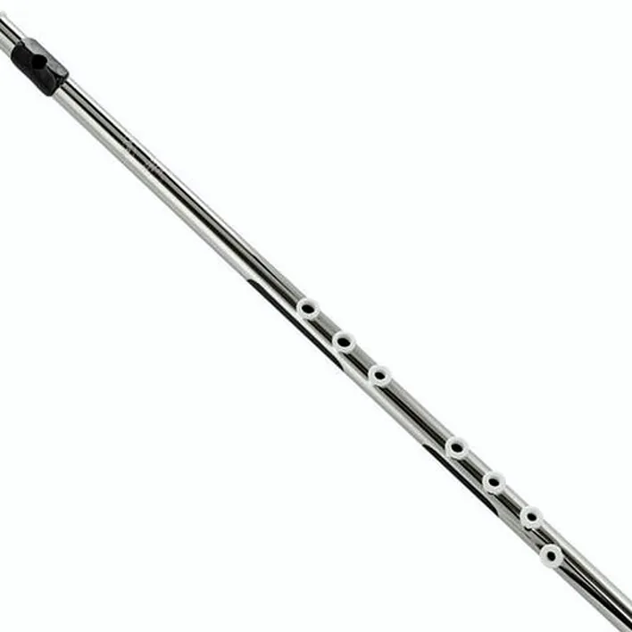 Test & Avis : Sandner Tenor 80 Solo Bb Black