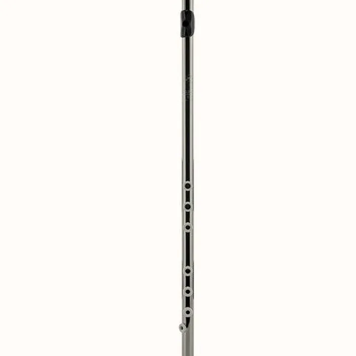 Test & Avis : Sandner Tenor 80 Solo Bb Black