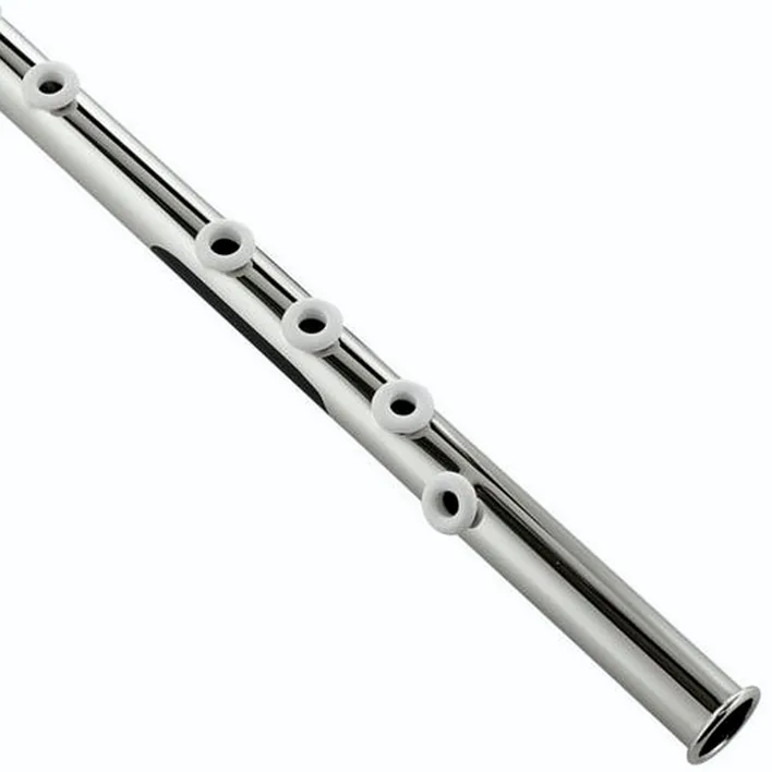 Test & Avis : Sandner Tenor 80 Solo Bb Black
